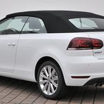 Golf VI Cabrio I