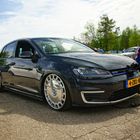 Golf VII GTE