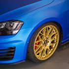 Golf VII GTI