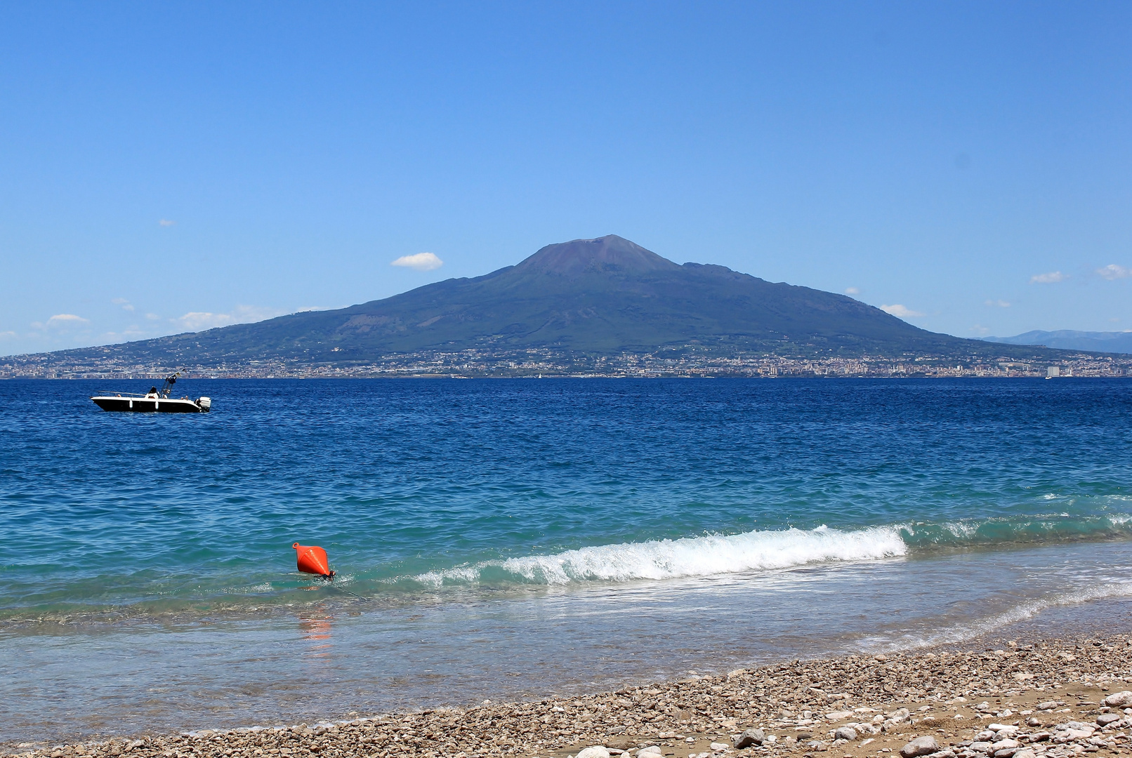 Golf von Neapel,Vesuv Foto & Bild landschaft, meer & strand, natur Bilder auf Golf von Neapel,Vesuv Foto & Bild landschaft, meer & strand, natur Bilder auf