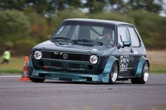 Golf-Wochen II