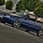 Golf4 Cabrio