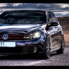 Golf6 Virtual Tuning