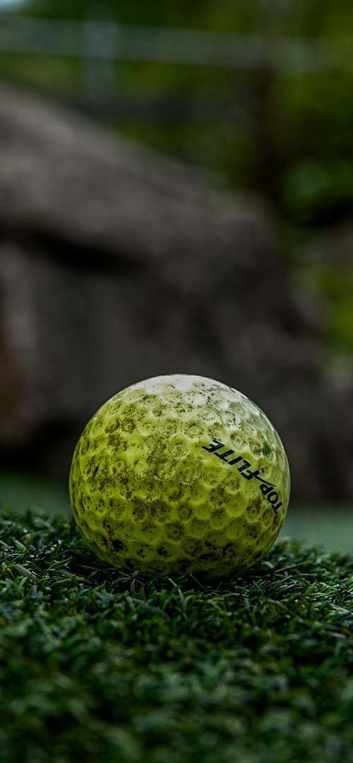 Golfball