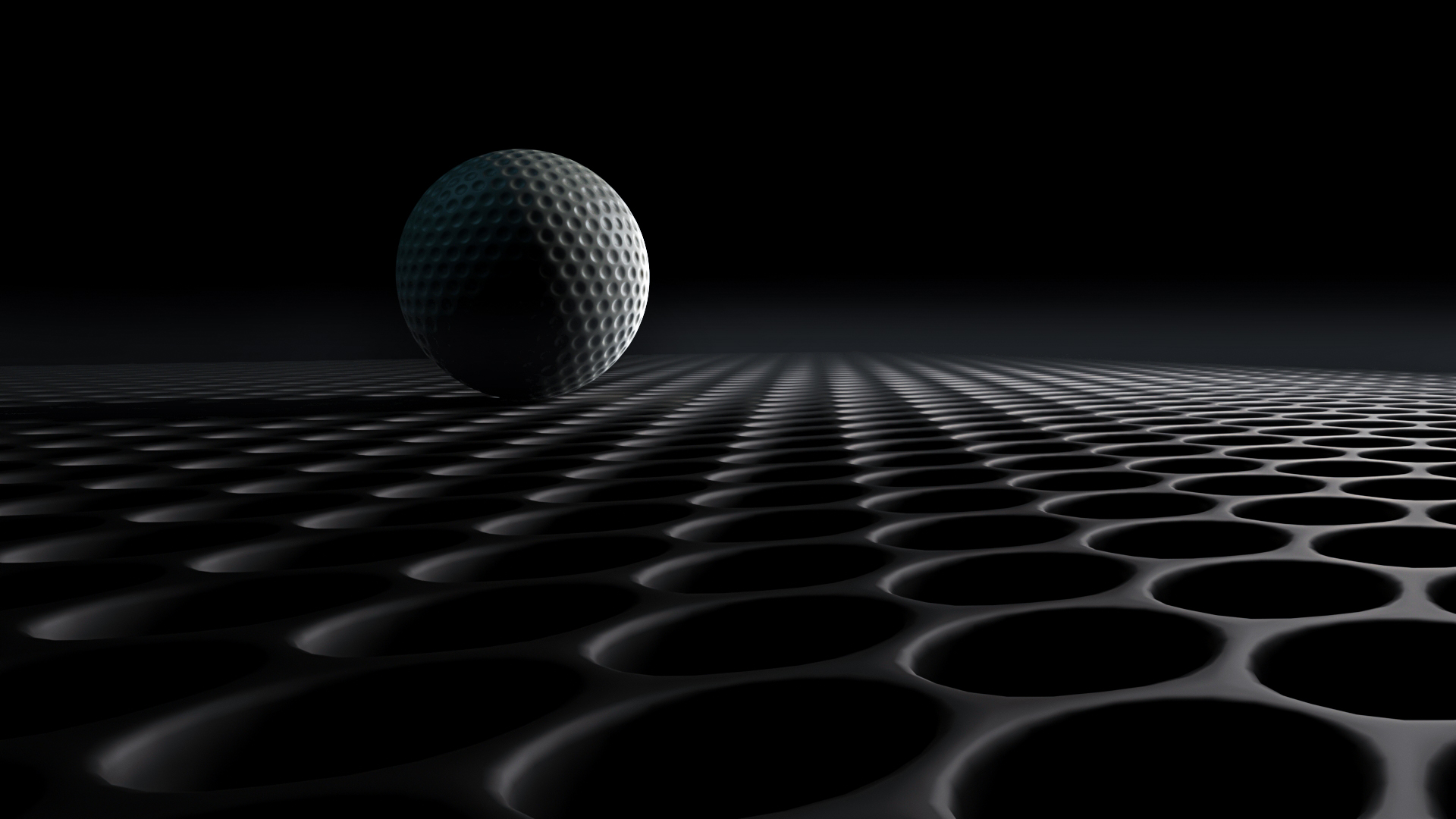 golfball