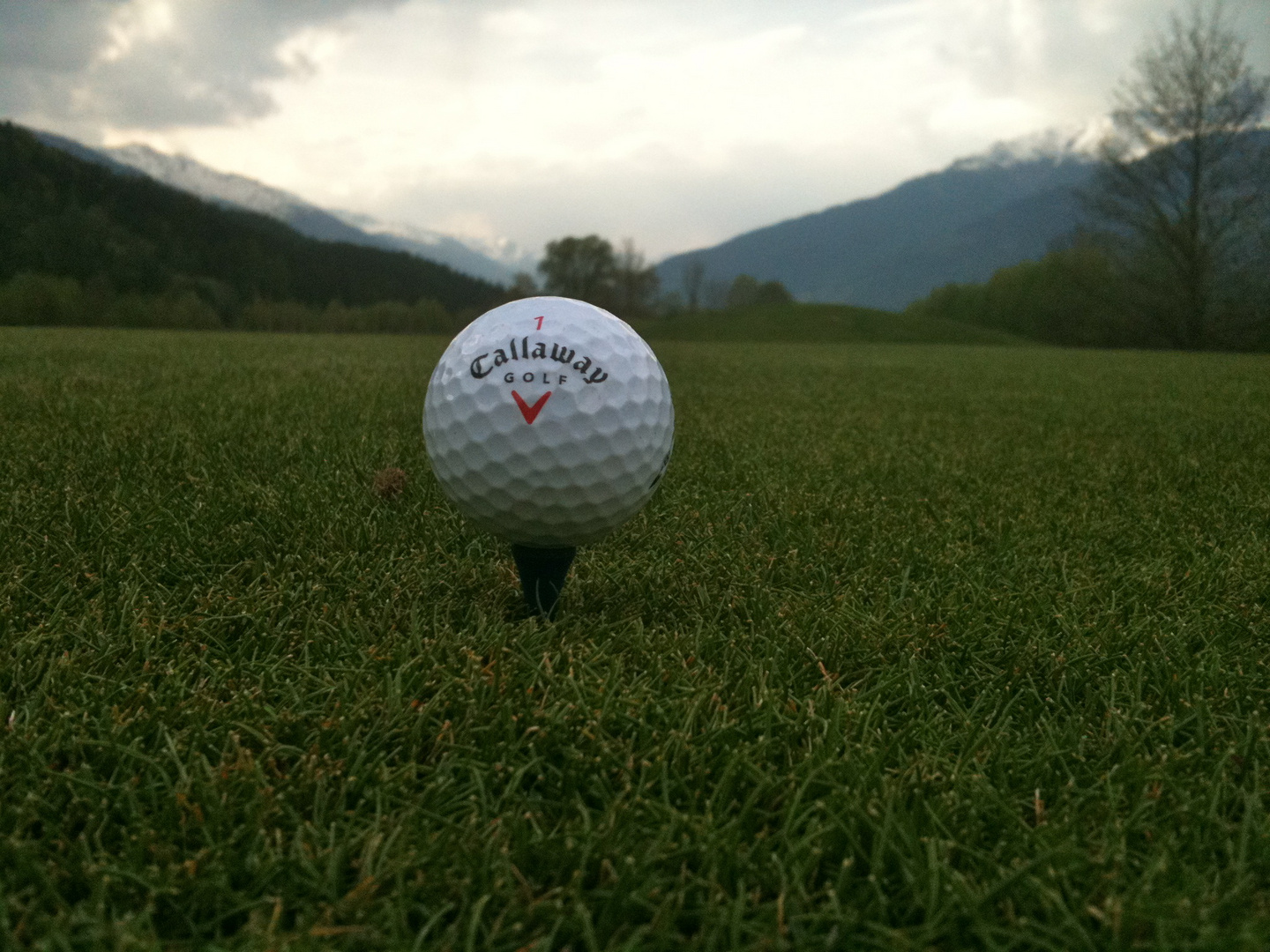Golfclub DolomitenGolf