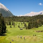 Golfclub Seefeld-Wildmoos