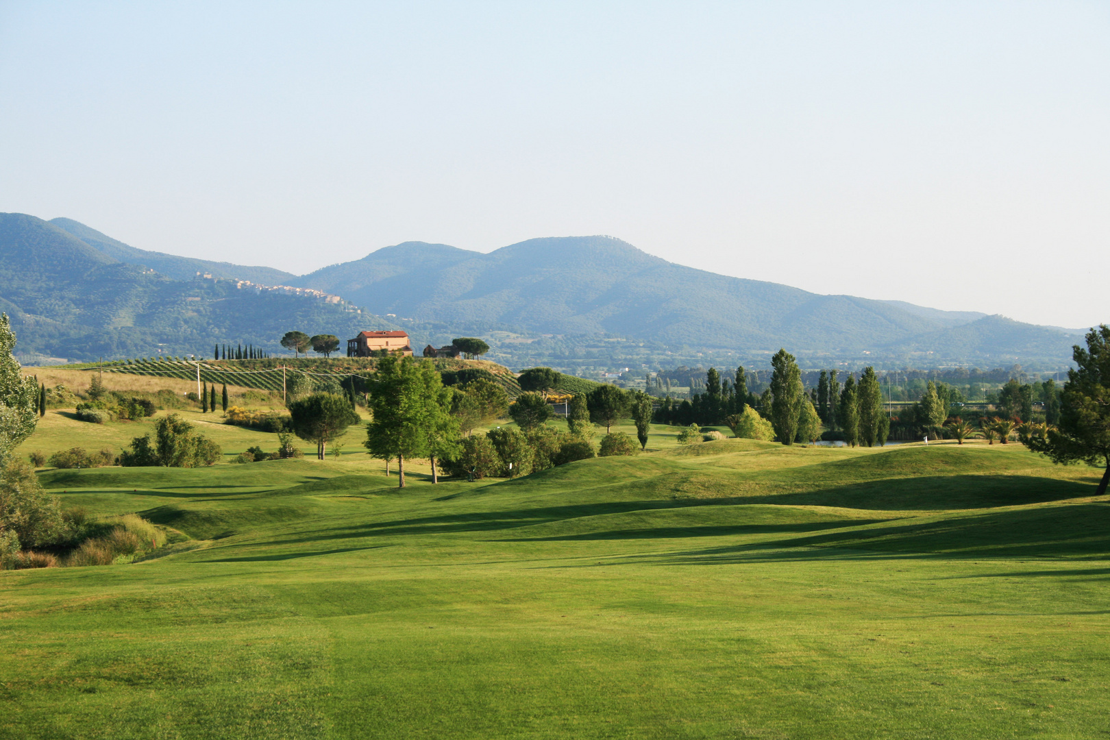 Golfclub Toscana