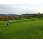 Golfclub Waldbrunnen, Loch 1