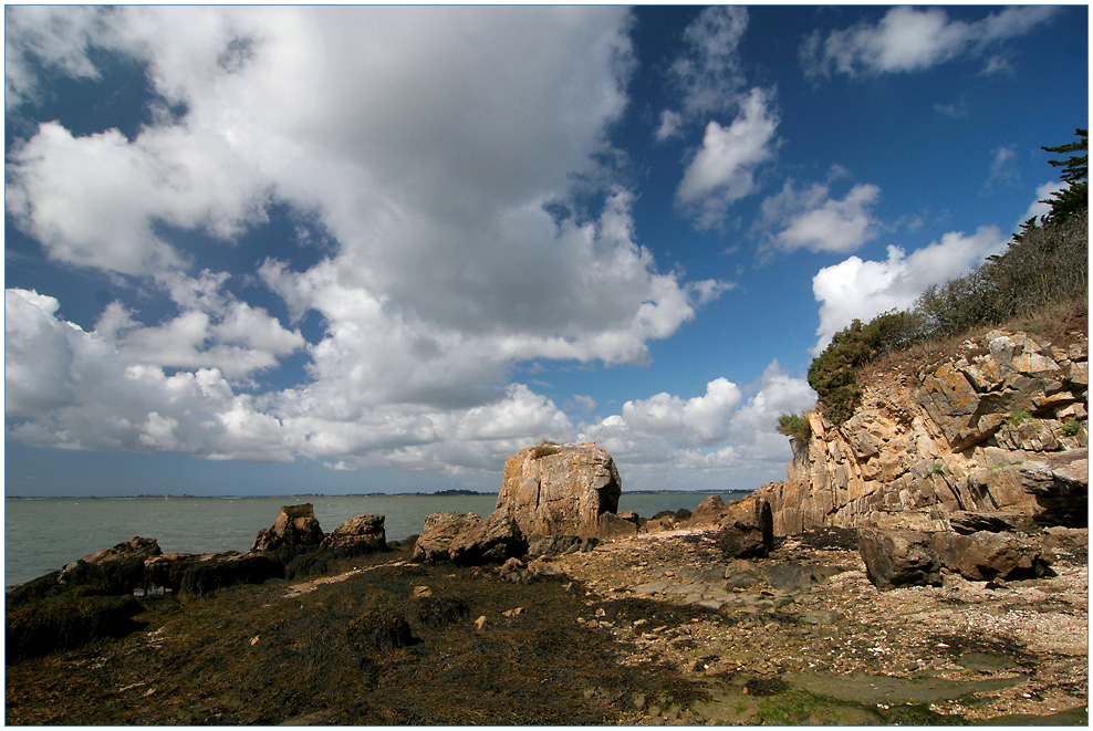 Golfe du Morbihan #2