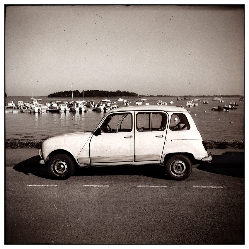 Golfe du Morbihan