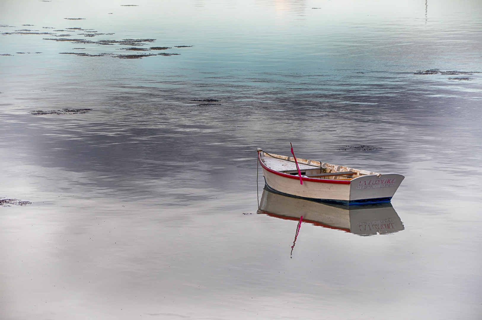 Golfe du Morbihan