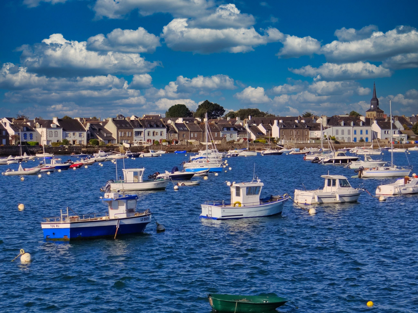 Golfe du Morbihan