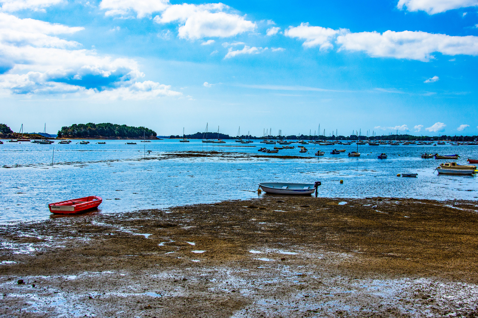 Golfe du Morbihan