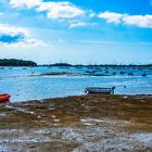 Golfe du Morbihan