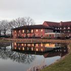 Golfhotel Treudelberg