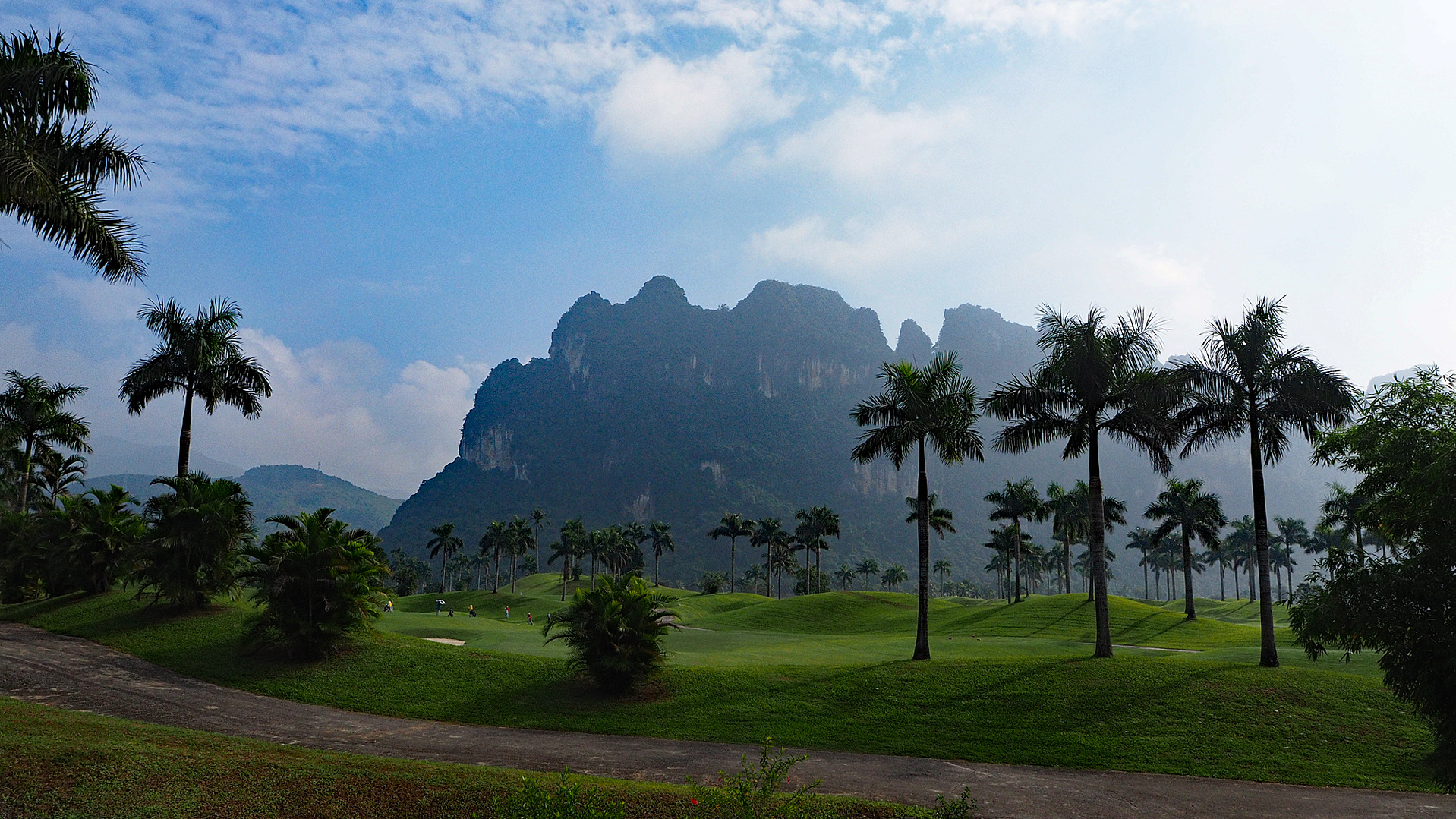 Golfin_Vietnam