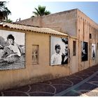 Golfo Aranci auf Sardinien - Hommage an Marianne Sin-Pfältzer