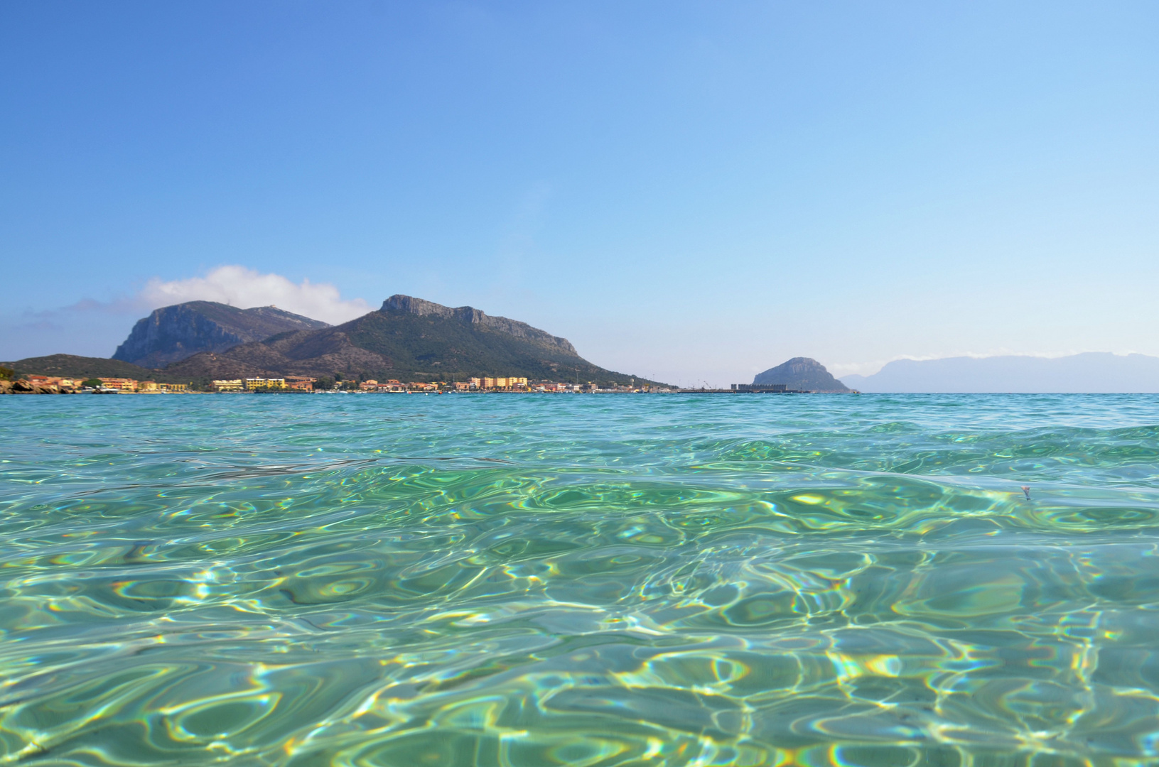 Golfo Aranci - Sardegna