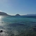 Golfo Aranci, Sardinien