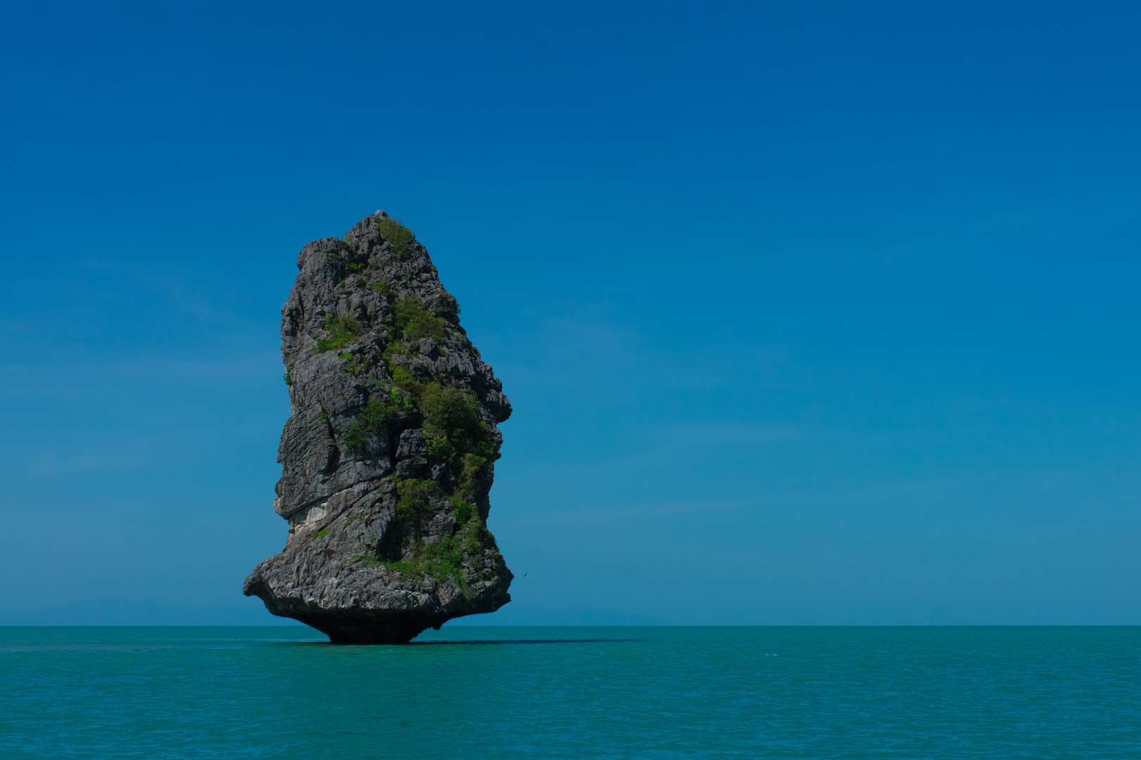 Golfo de Tailandia