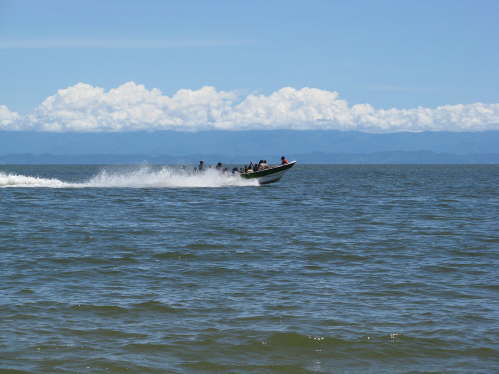 Golfo de Urabá