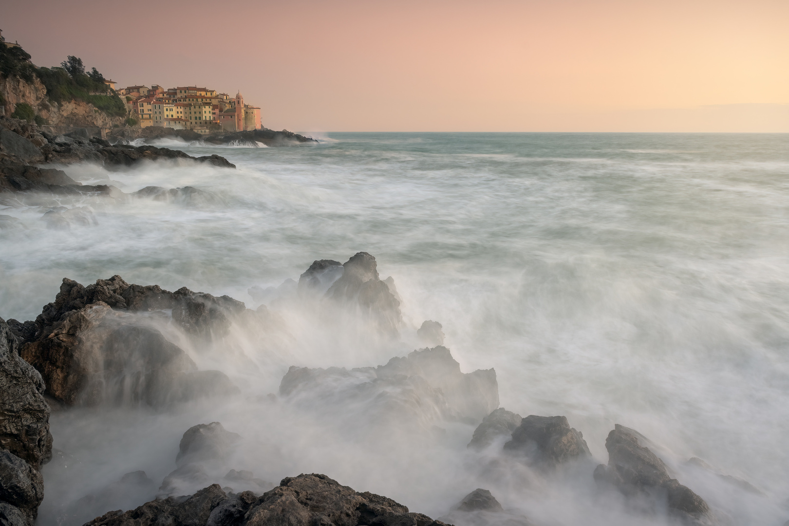 Golfo dei poeti 