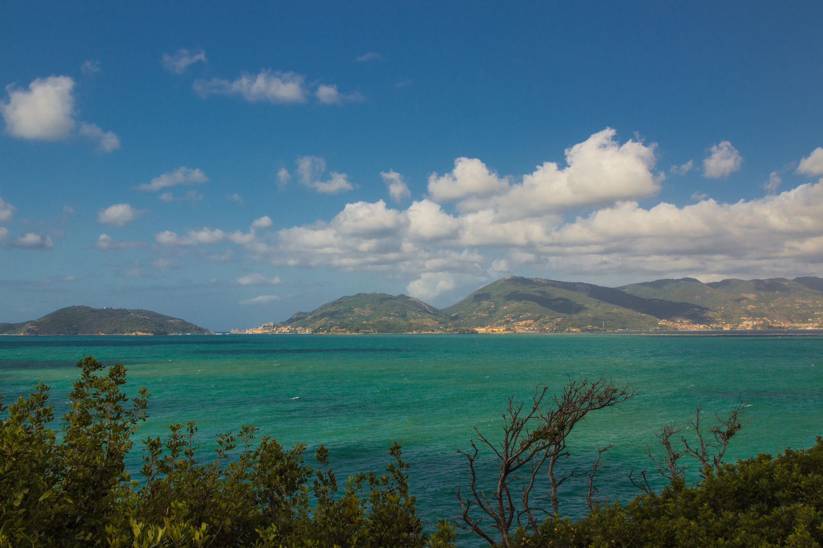 Golfo dei Poeti