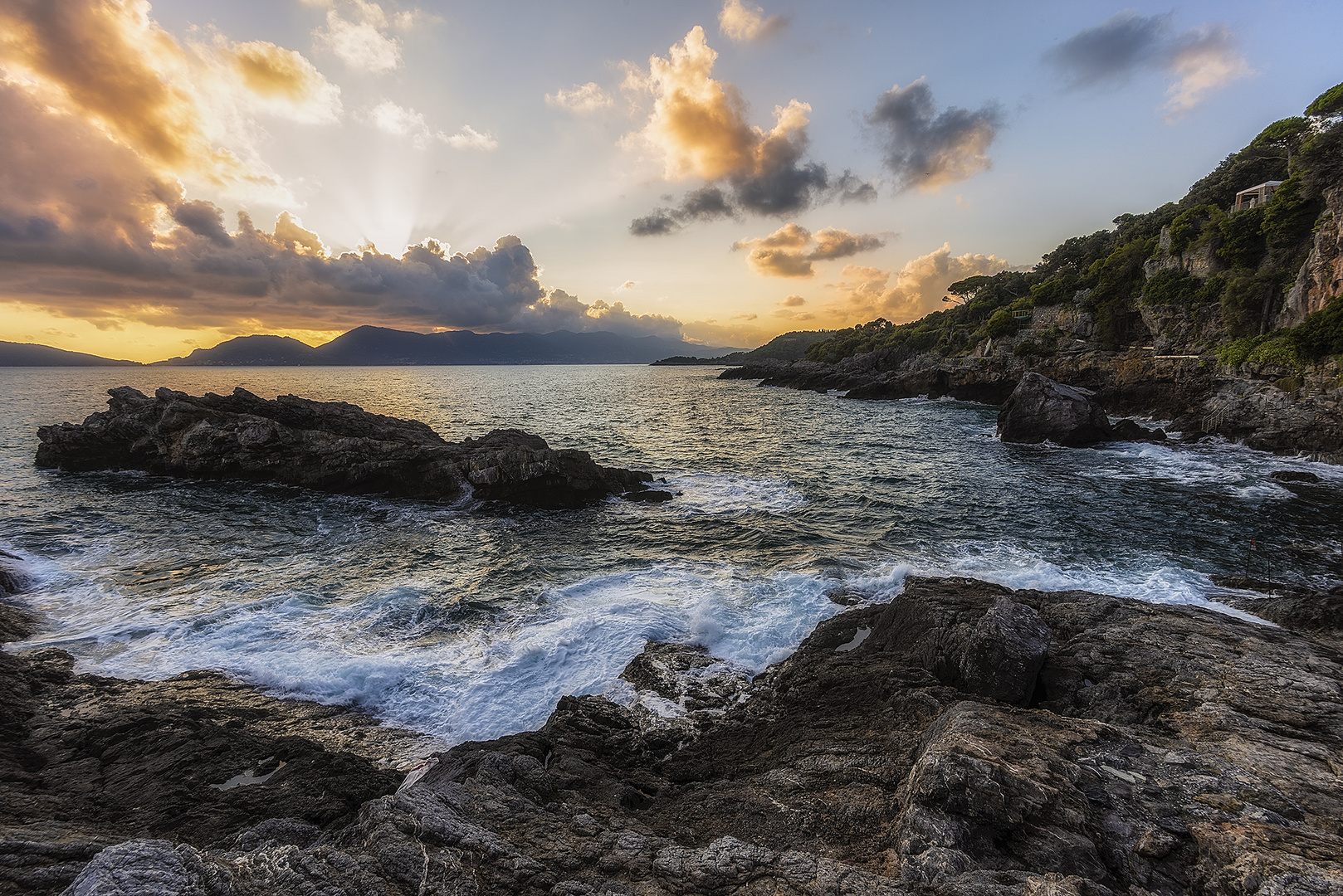 Golfo dei Poeti