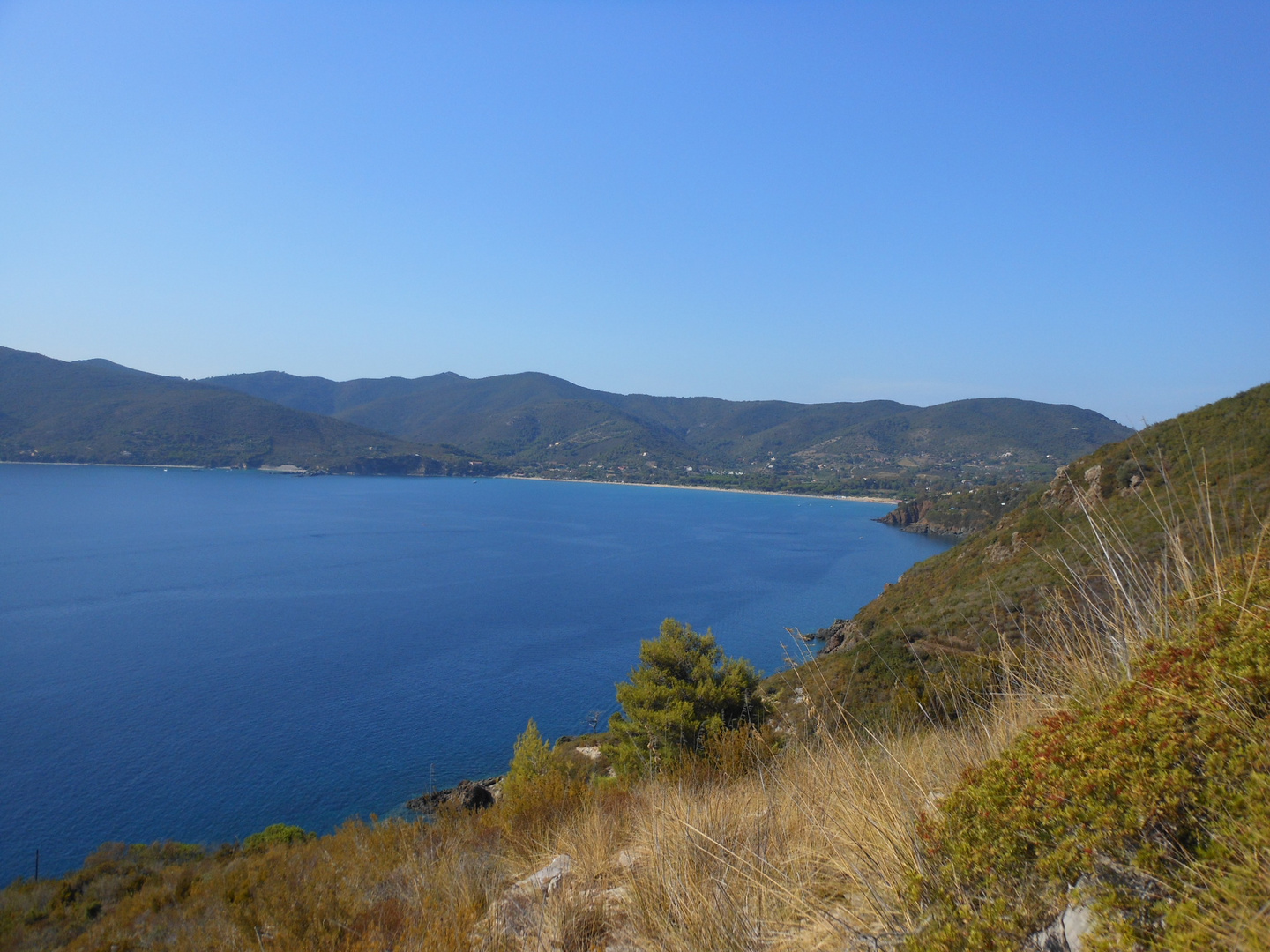 GOLFO DELLA LACONA