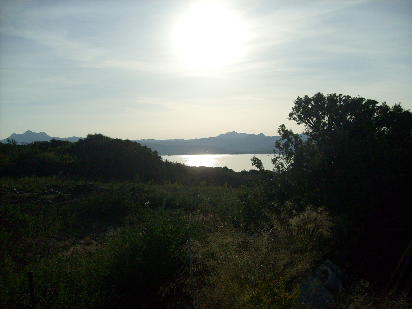 Golfo di Arachena. IL Fascino della natura..........