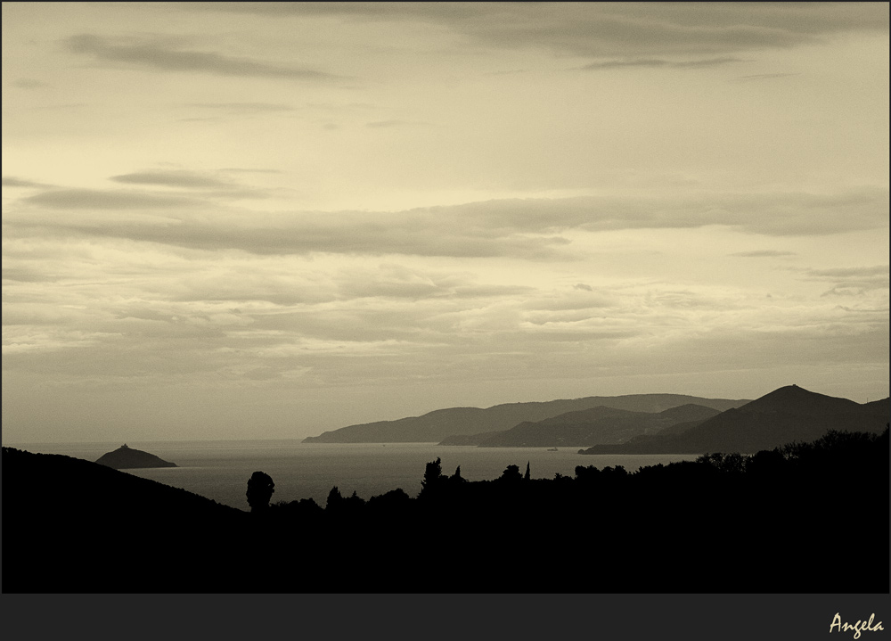 Golfo di Baratti