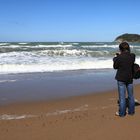 golfo di Baratti e io