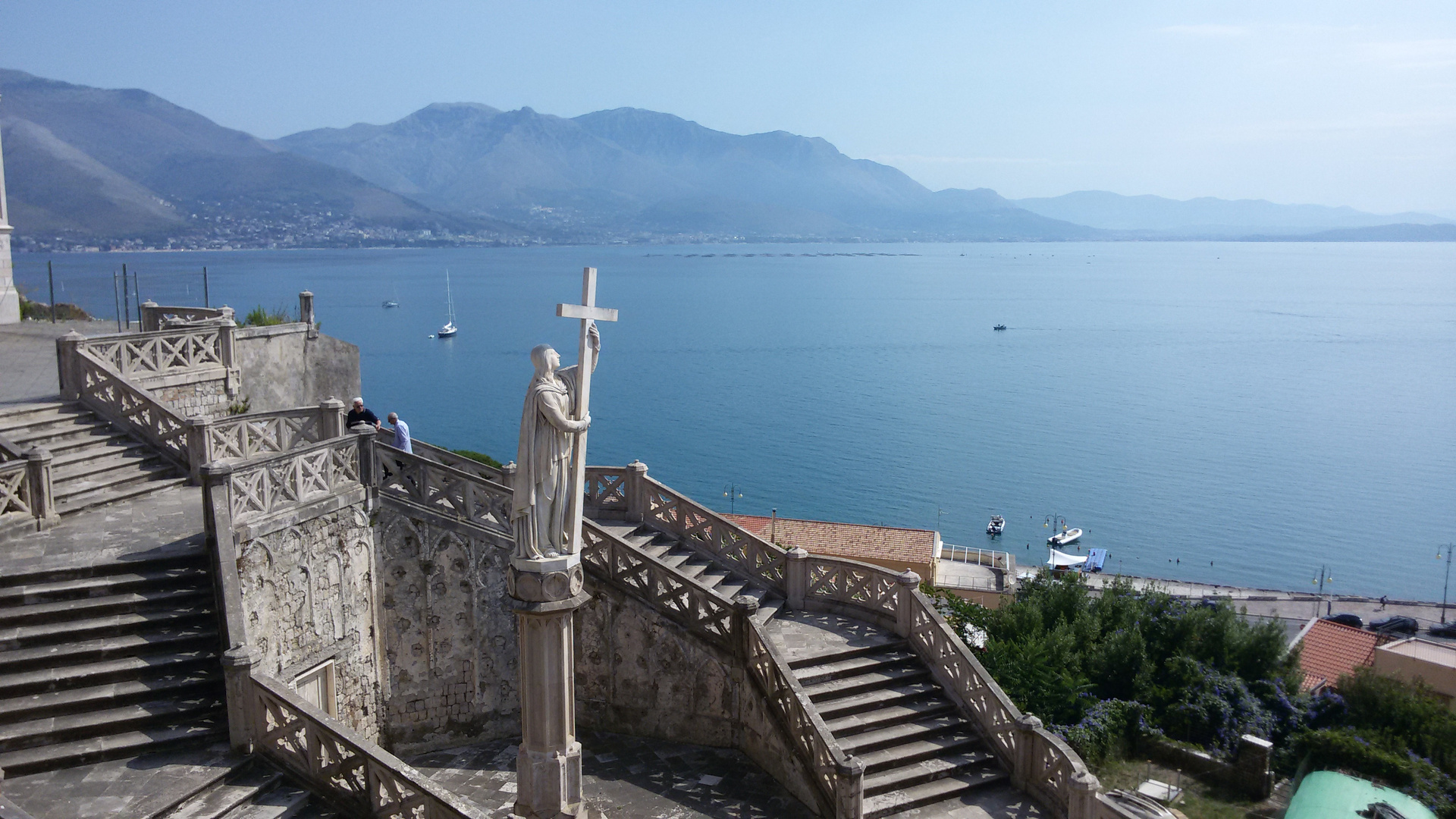 golfo di Gaeta (Latina)