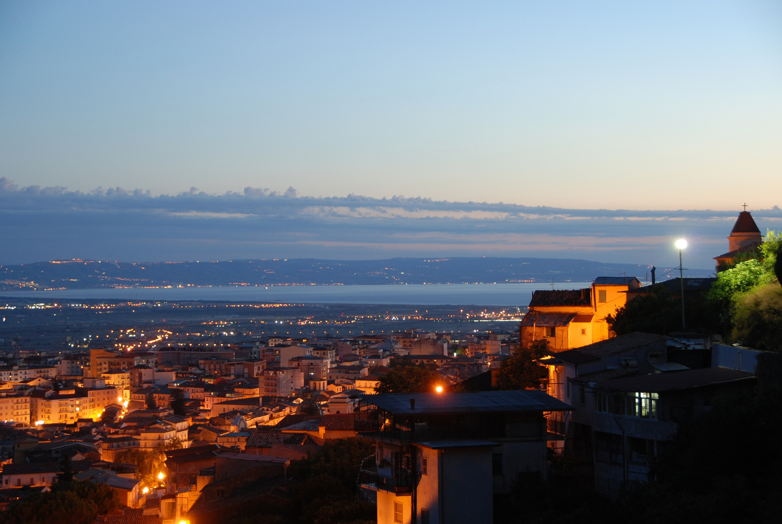 Golfo di Lamezia