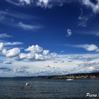 golfo di Muggia