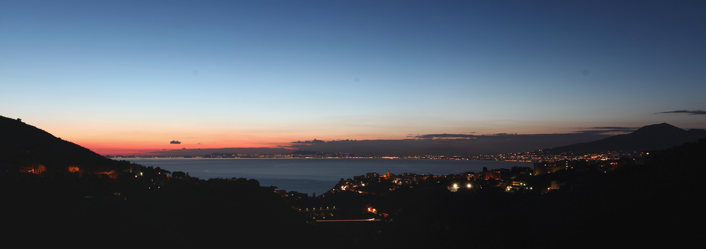 Golfo di Napoli