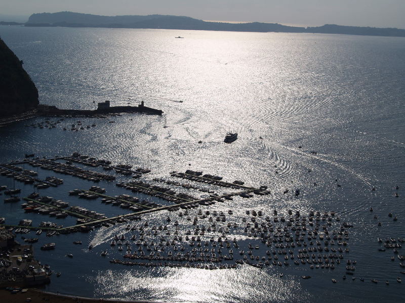 Golfo di Napoli