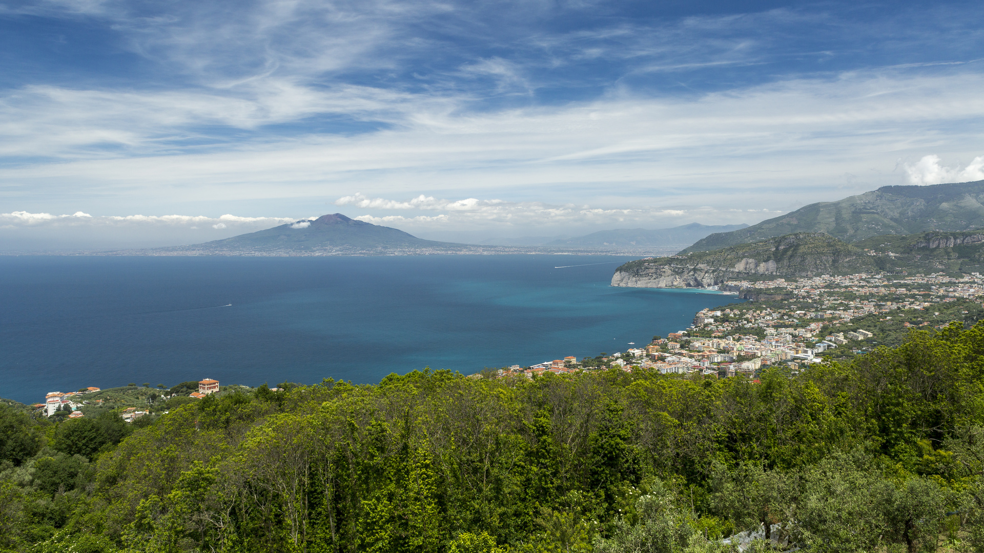 Golfo di Napoli