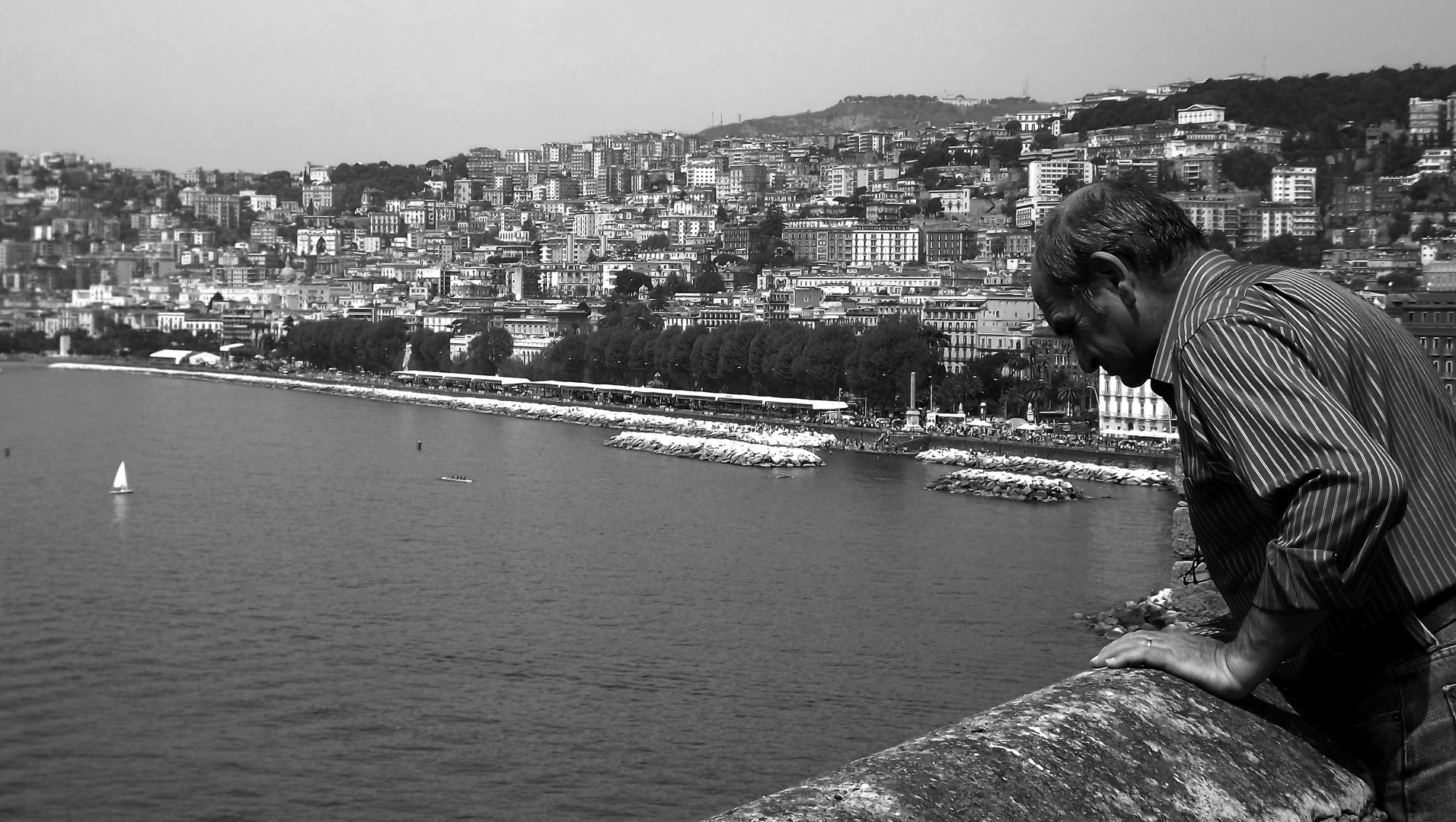 Golfo di Napoli