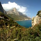 Golfo di Orosei, Sardinien