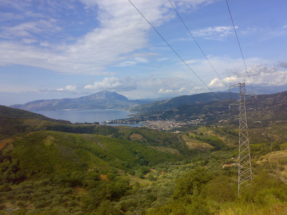 Golfo di Policastro