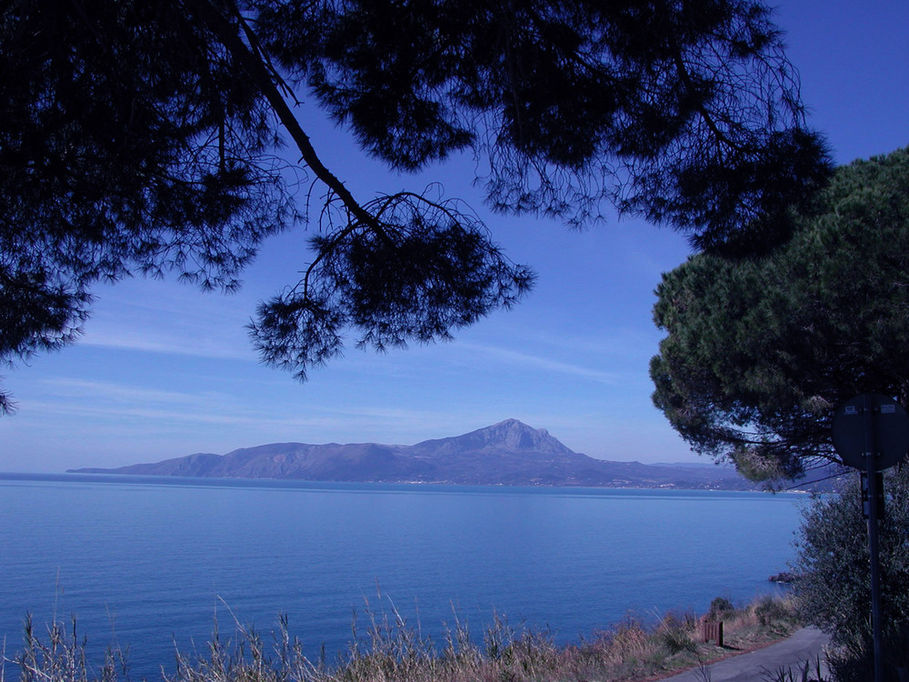 Golfo di Policastro