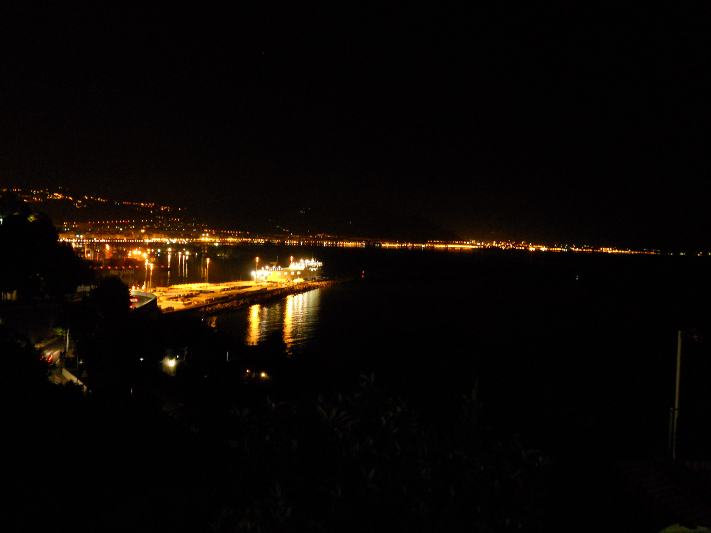 Golfo Di Salerno