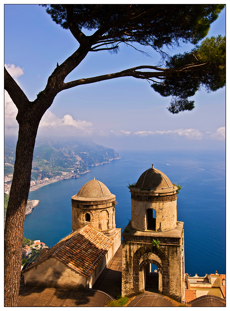 Golfo di Salerno