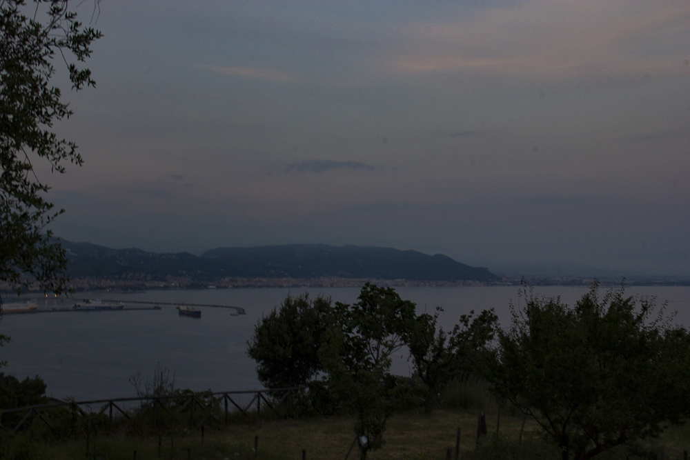 Golfo di Salerno