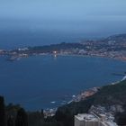 Golfo di Taormina ( Naxos)