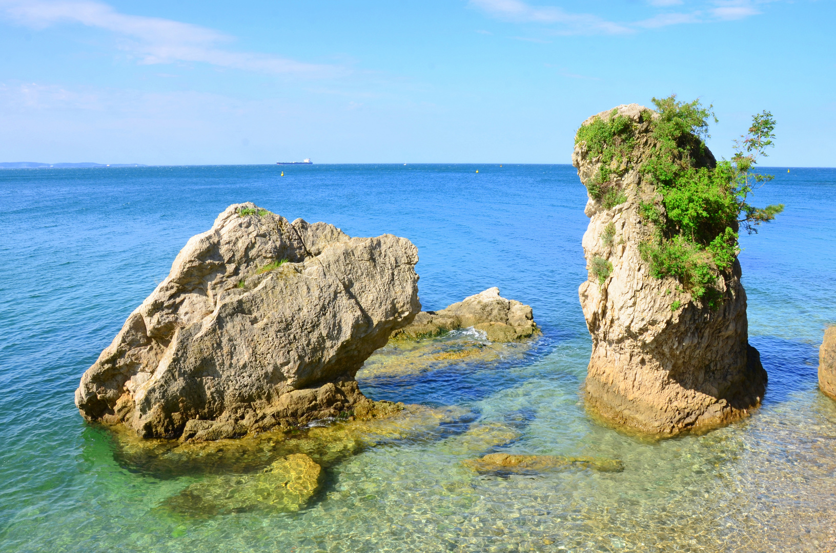 GOLFO DI TRIESTE