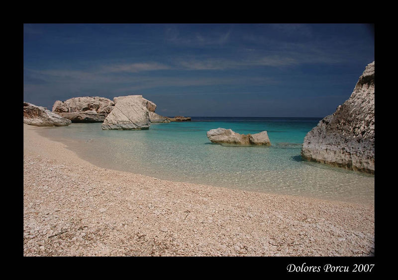 Golfo d'Orosei