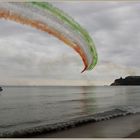 Golfo tricolore